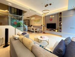 Belgravia Villas (D28), Terrace #636424831